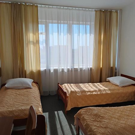 Hotelsลูบลิน ภายนอก รูปภาพ
