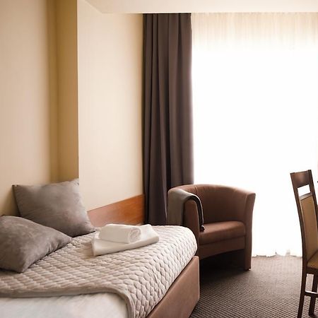 Hotelsลูบลิน ภายนอก รูปภาพ
