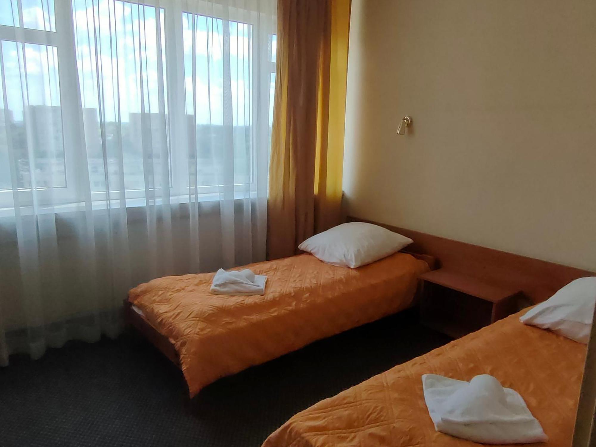Hotelsลูบลิน ภายนอก รูปภาพ