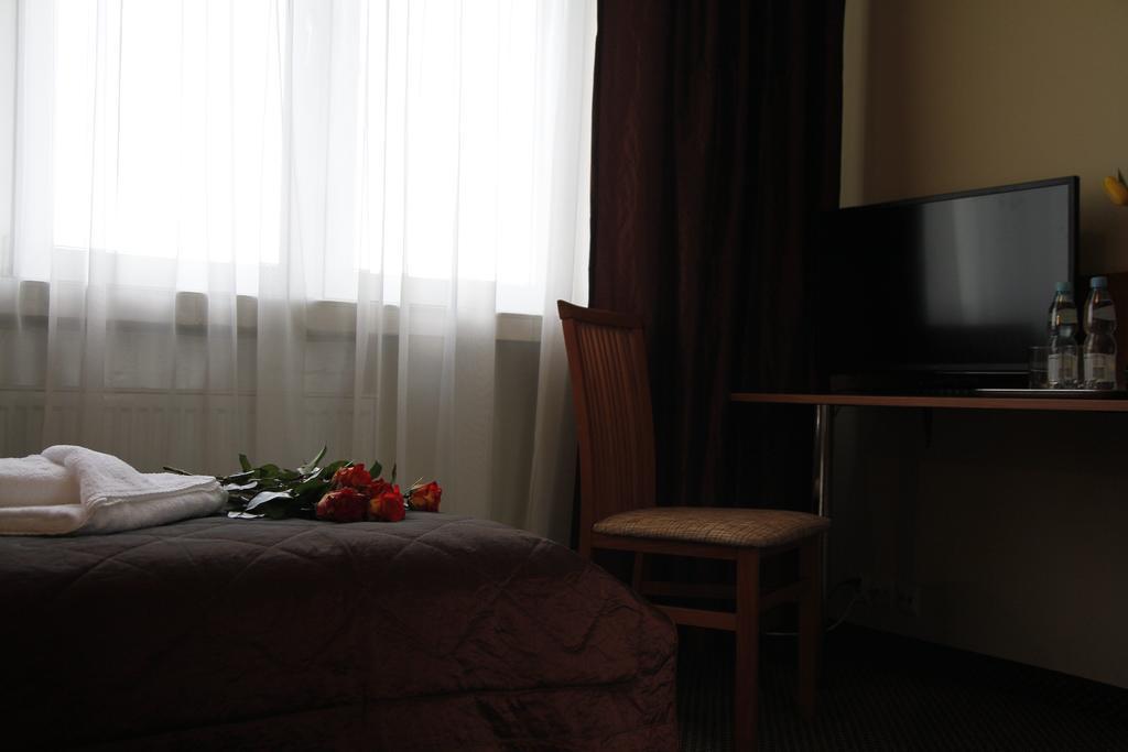 Hotelsลูบลิน ภายนอก รูปภาพ