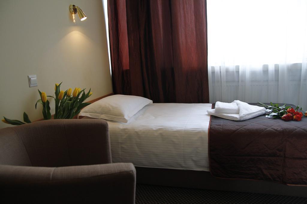 Hotelsลูบลิน ห้อง รูปภาพ