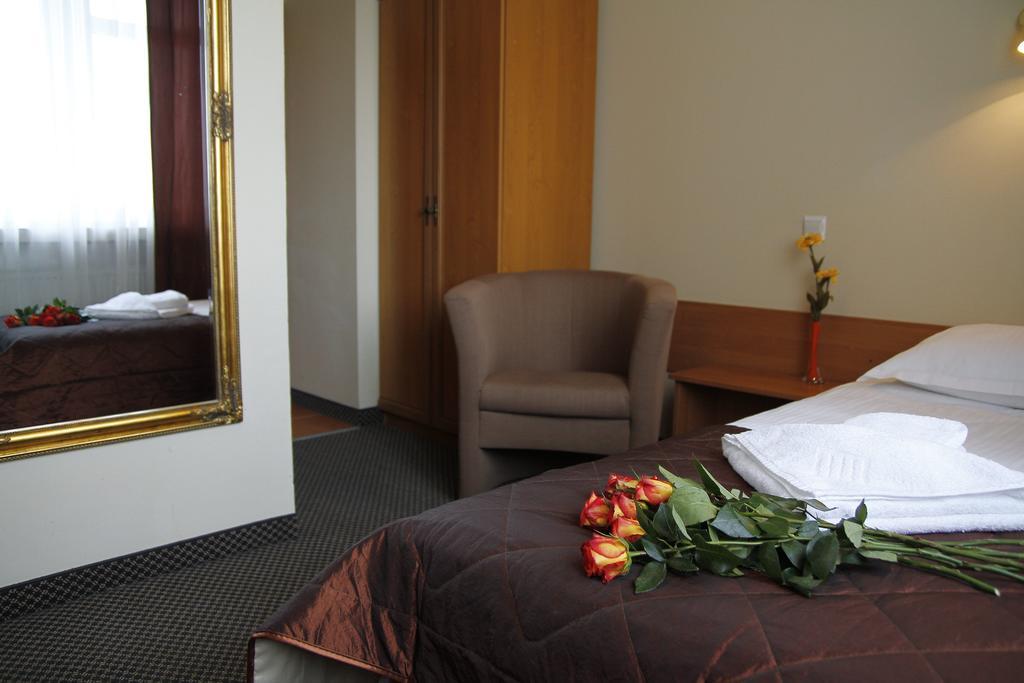Hotelsลูบลิน ภายนอก รูปภาพ