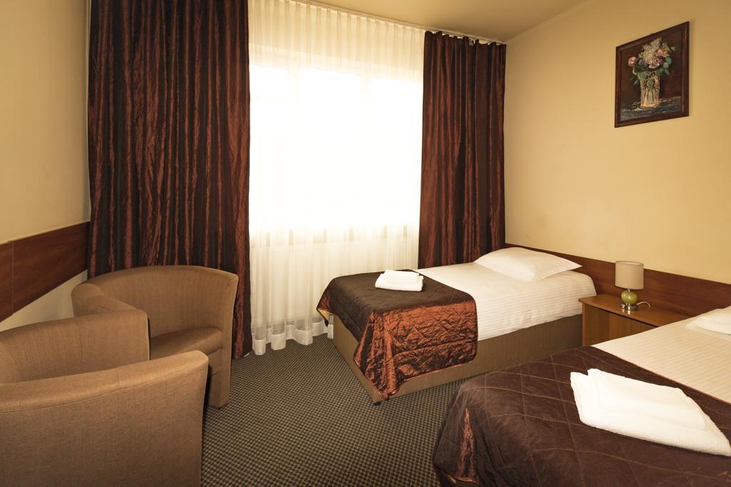 Hotelsลูบลิน ภายนอก รูปภาพ