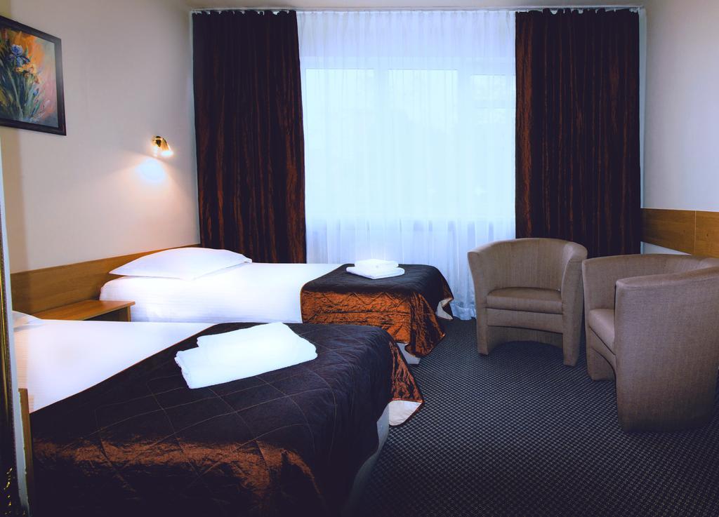 Hotelsลูบลิน ภายนอก รูปภาพ