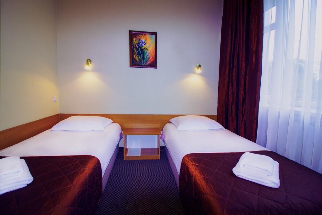 Hotelsลูบลิน ภายนอก รูปภาพ