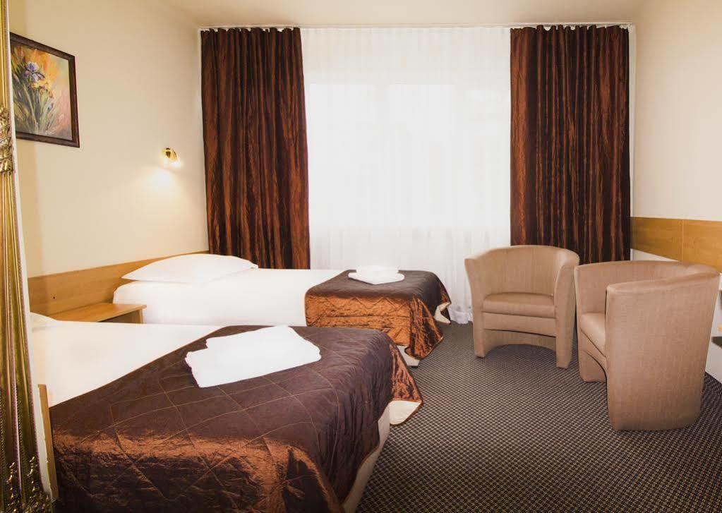 Hotelsลูบลิน ภายนอก รูปภาพ